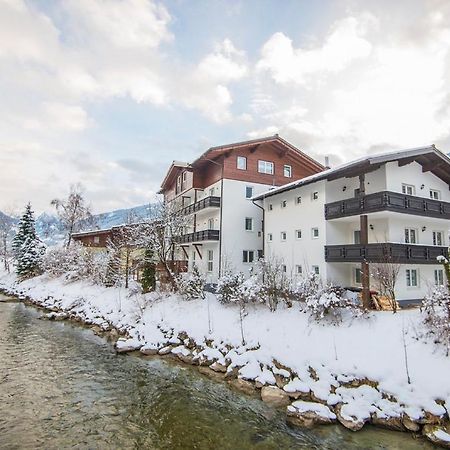 Haus Wallner By Alpentravel Bad Hofgastein Bagian luar foto