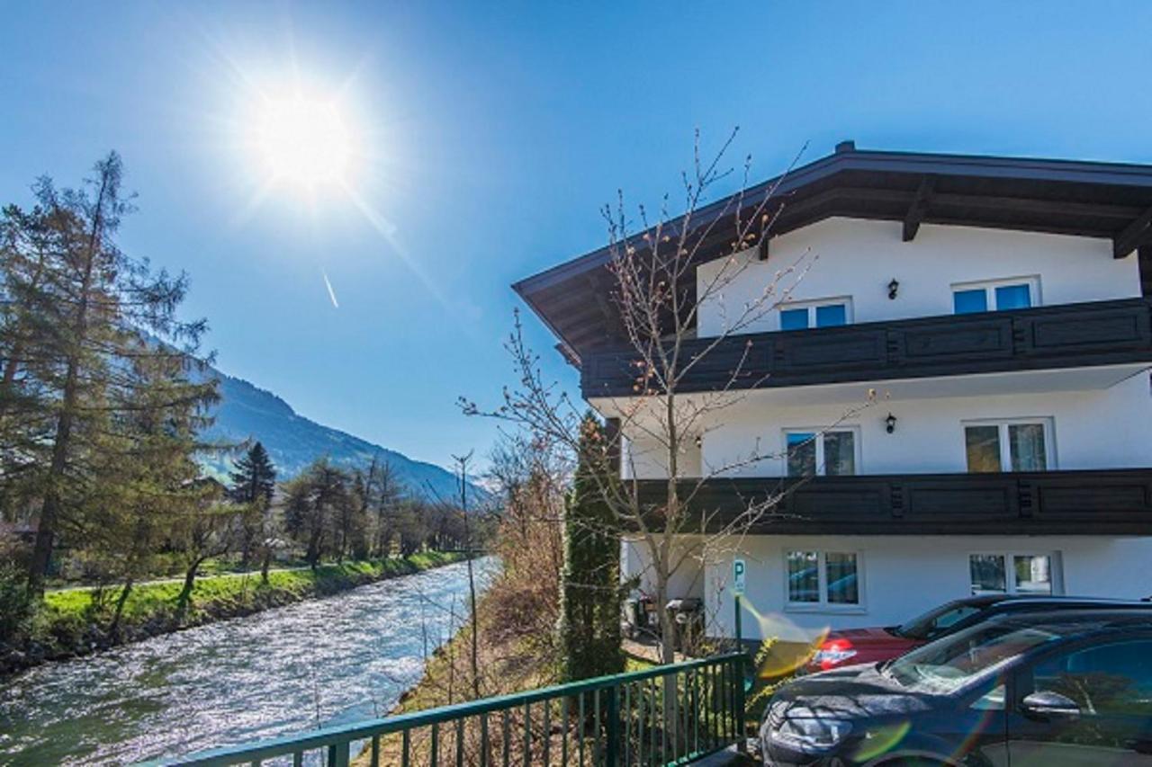 Haus Wallner By Alpentravel Bad Hofgastein Bagian luar foto