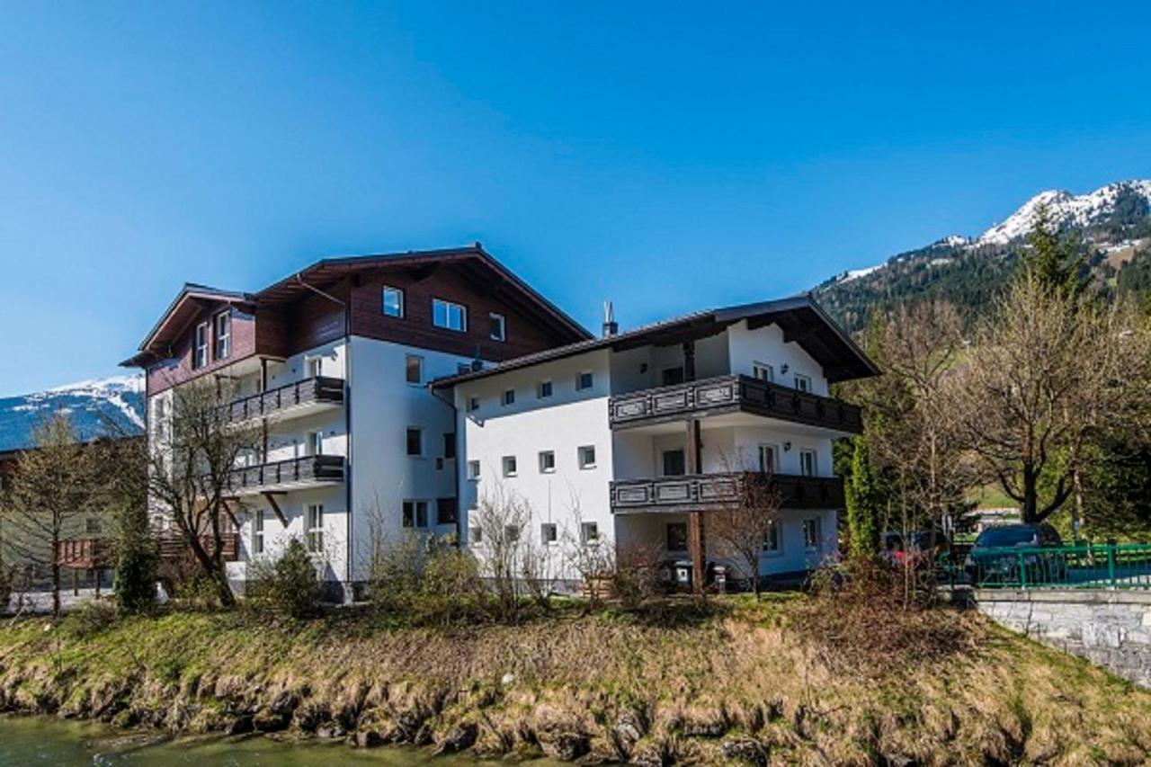 Haus Wallner By Alpentravel Bad Hofgastein Bagian luar foto