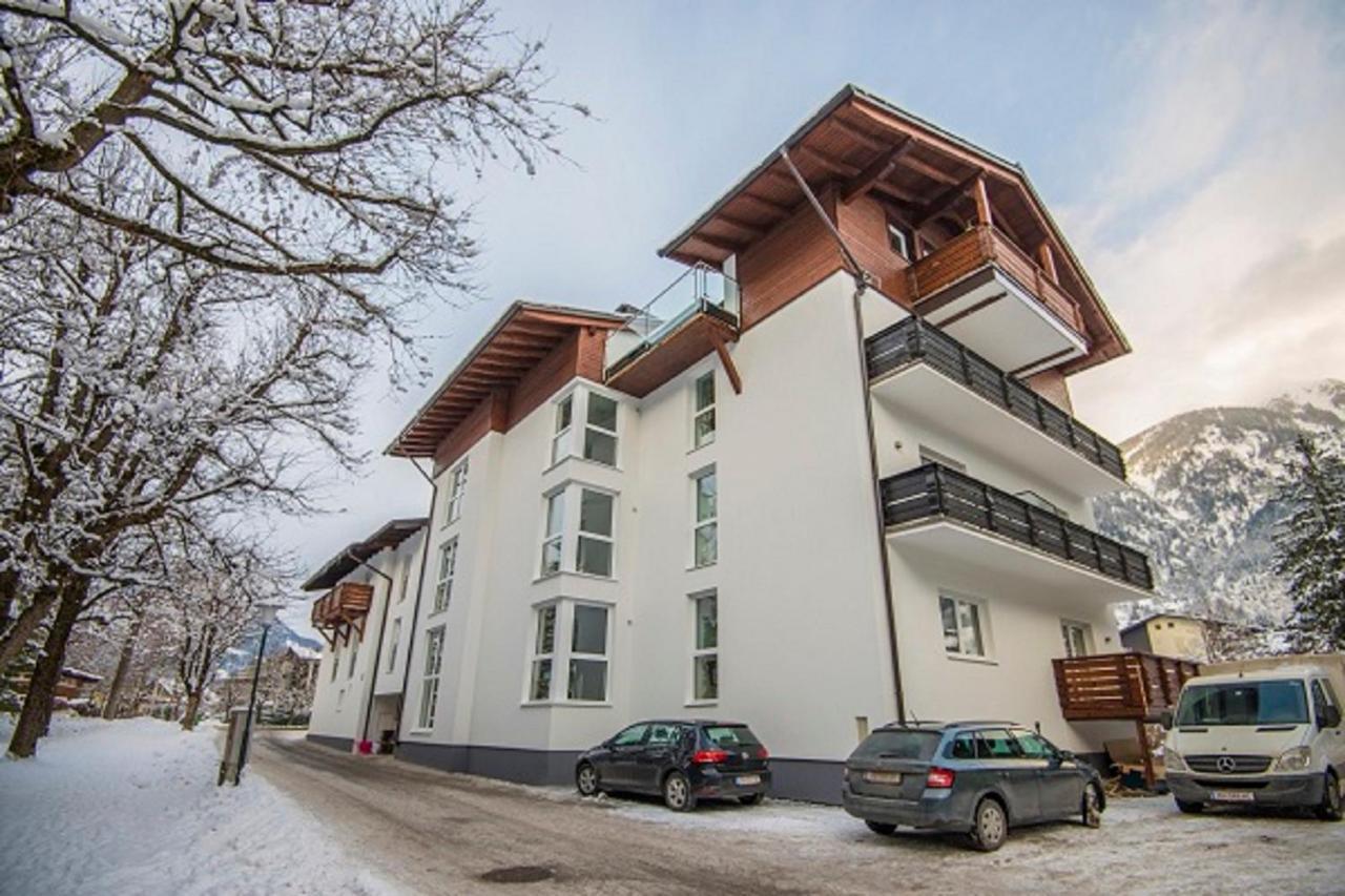 Haus Wallner By Alpentravel Bad Hofgastein Bagian luar foto