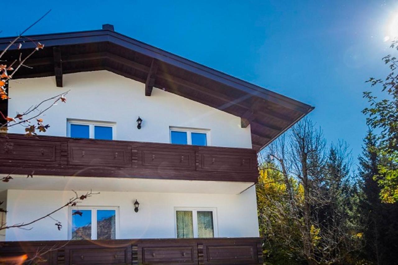 Haus Wallner By Alpentravel Bad Hofgastein Bagian luar foto