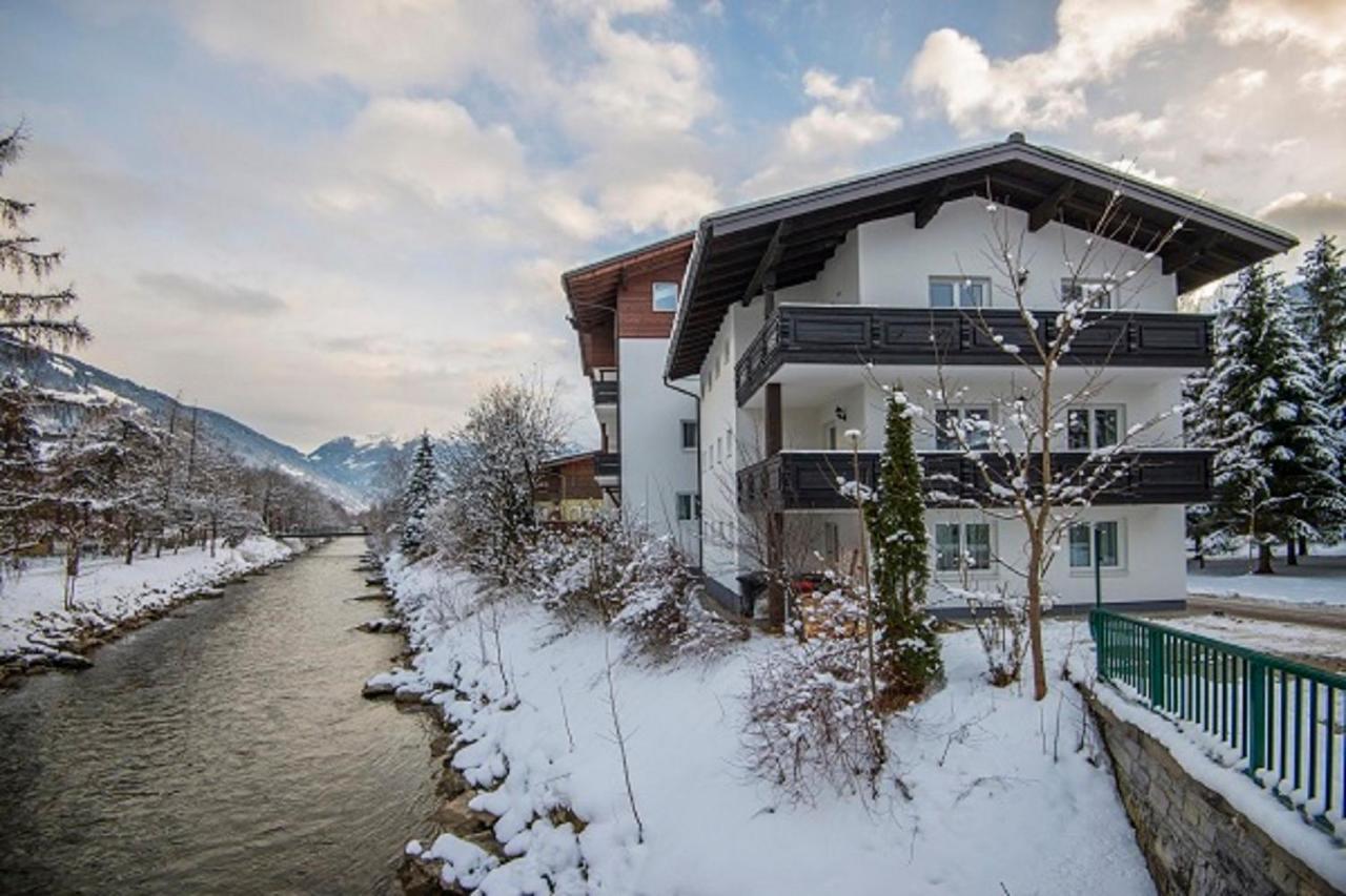 Haus Wallner By Alpentravel Bad Hofgastein Bagian luar foto