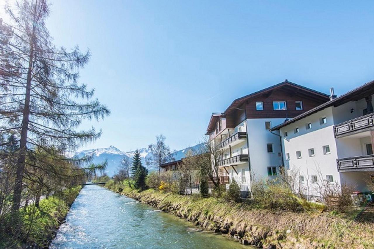 Haus Wallner By Alpentravel Bad Hofgastein Bagian luar foto