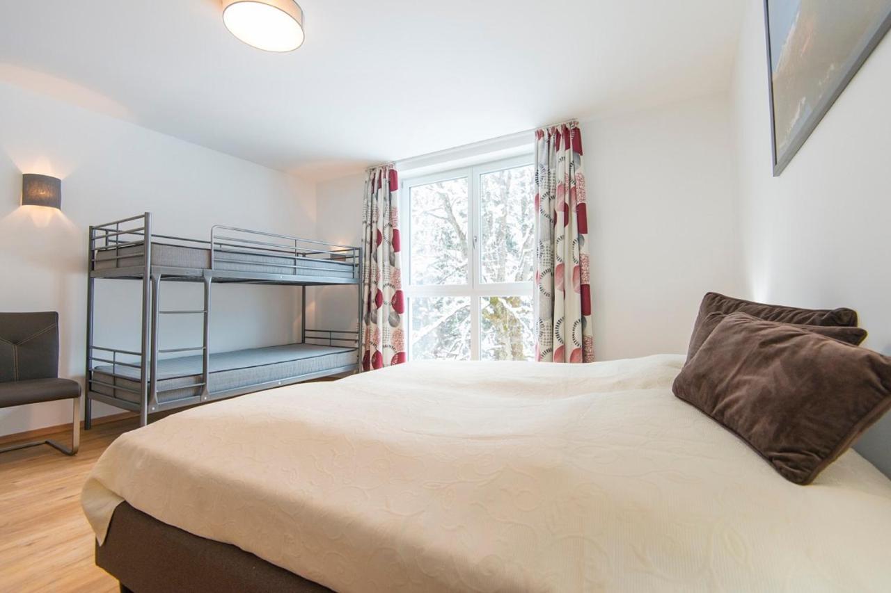 Haus Wallner By Alpentravel Bad Hofgastein Bagian luar foto
