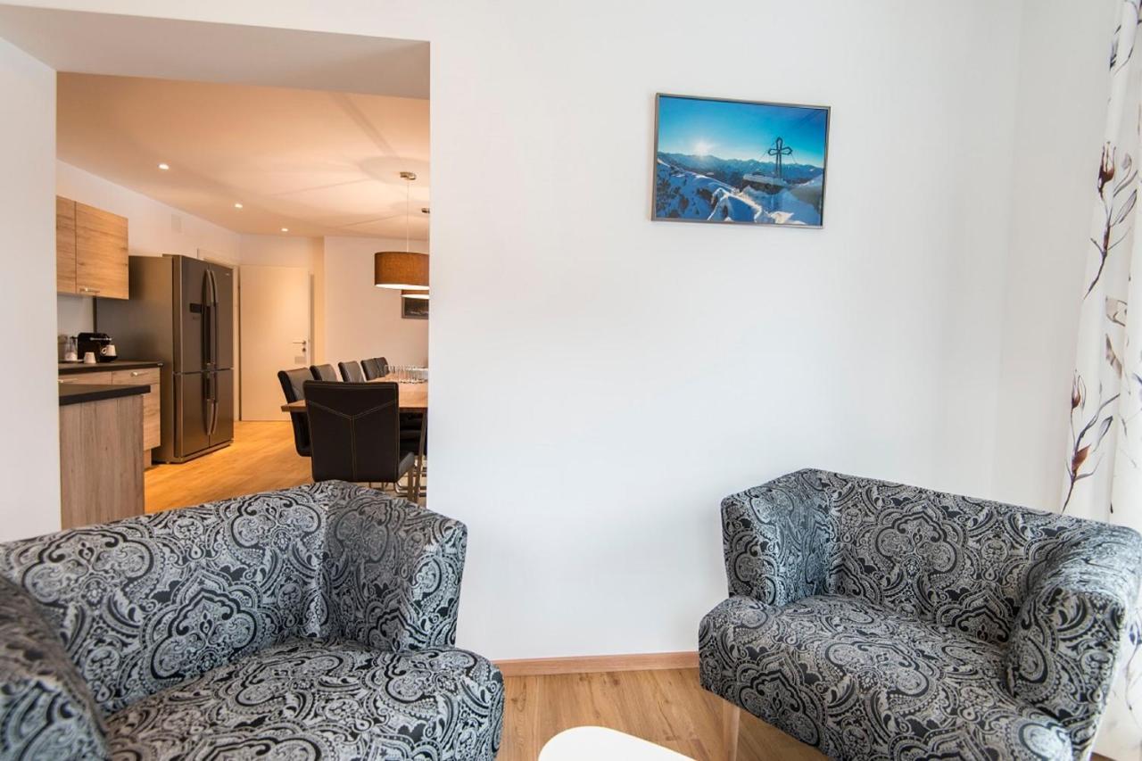 Haus Wallner By Alpentravel Bad Hofgastein Bagian luar foto