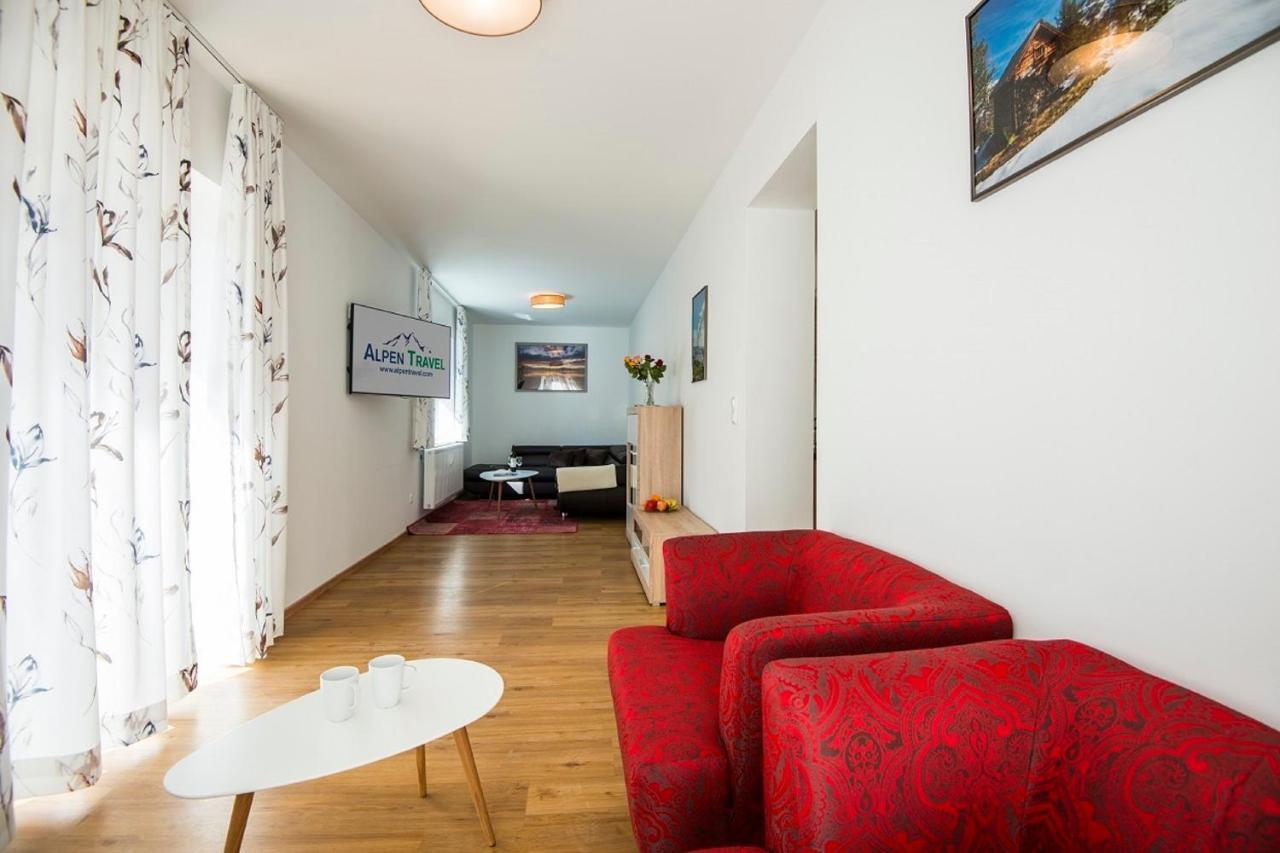 Haus Wallner By Alpentravel Bad Hofgastein Bagian luar foto