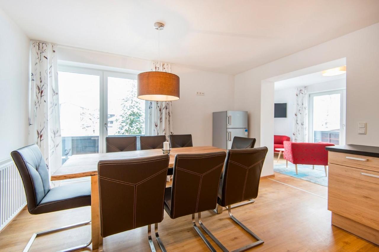 Haus Wallner By Alpentravel Bad Hofgastein Bagian luar foto