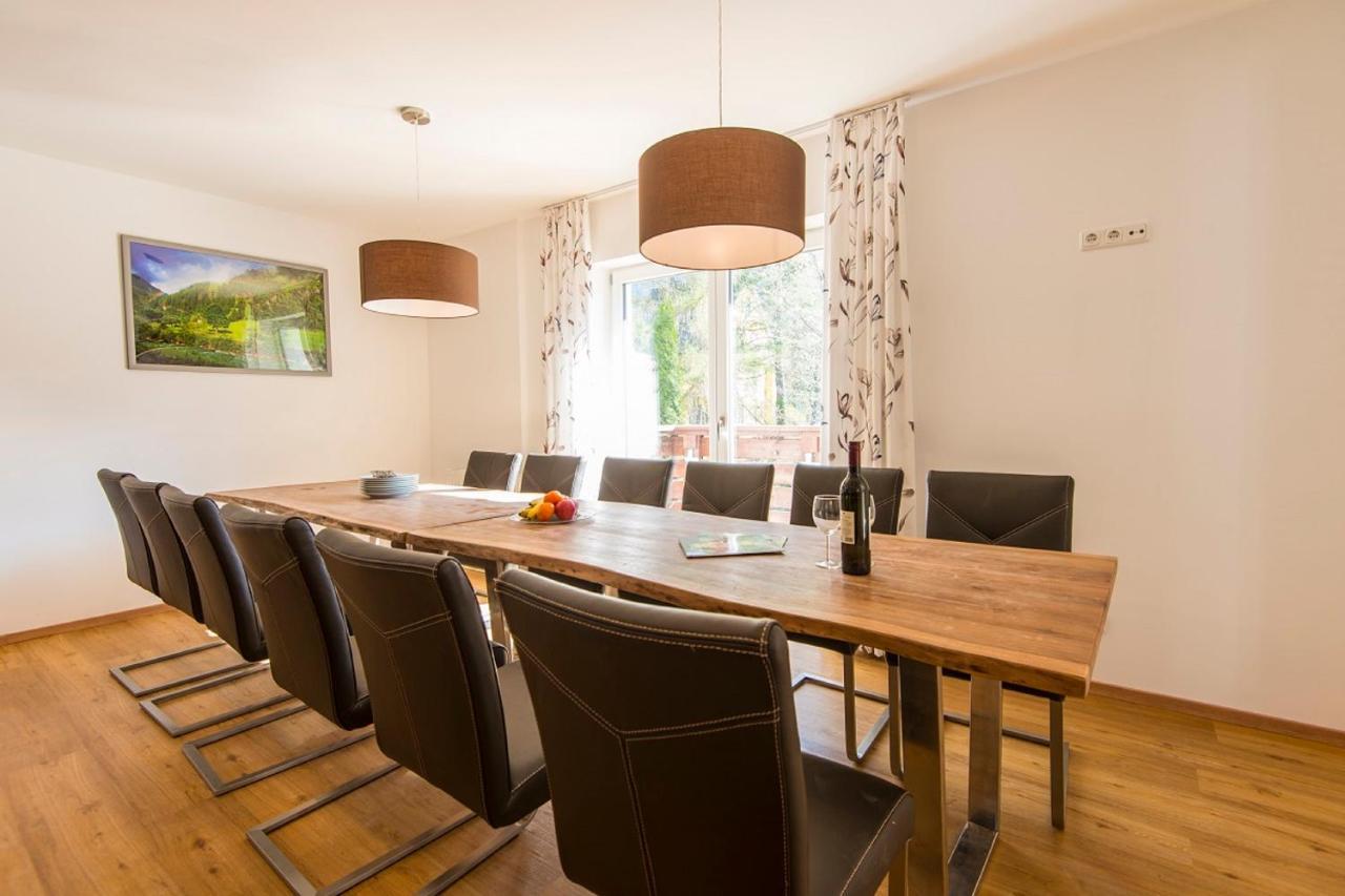 Haus Wallner By Alpentravel Bad Hofgastein Bagian luar foto