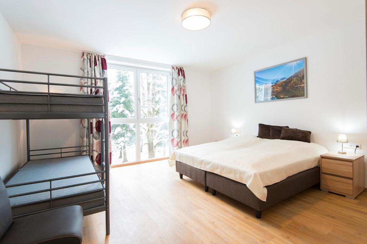 Haus Wallner By Alpentravel Bad Hofgastein Bagian luar foto