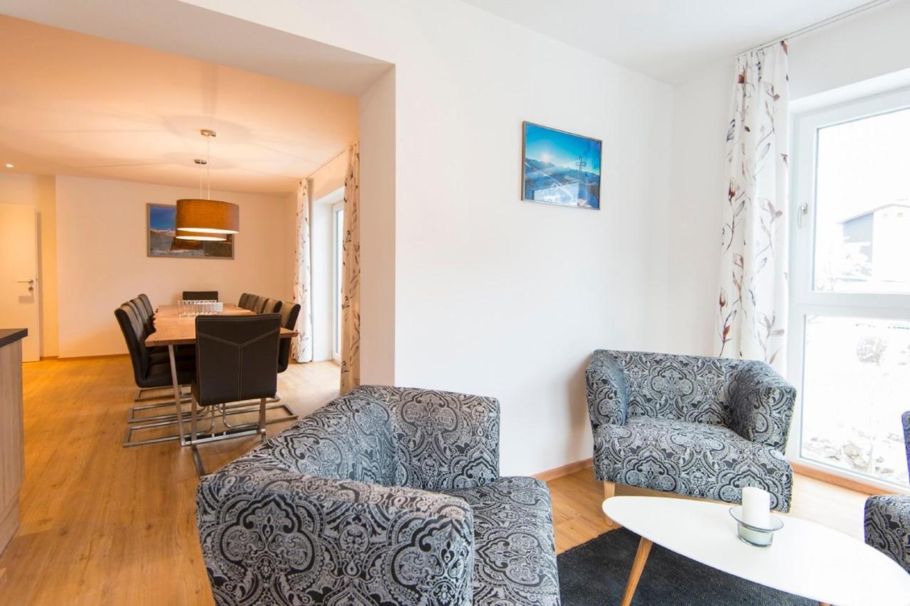 Haus Wallner By Alpentravel Bad Hofgastein Bagian luar foto