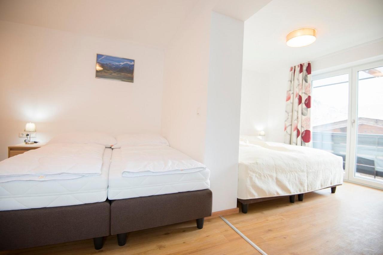 Haus Wallner By Alpentravel Bad Hofgastein Bagian luar foto