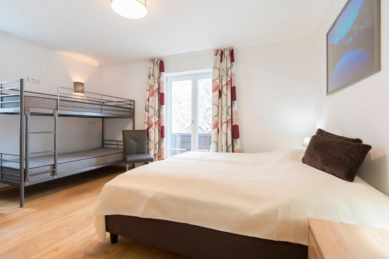 Haus Wallner By Alpentravel Bad Hofgastein Bagian luar foto