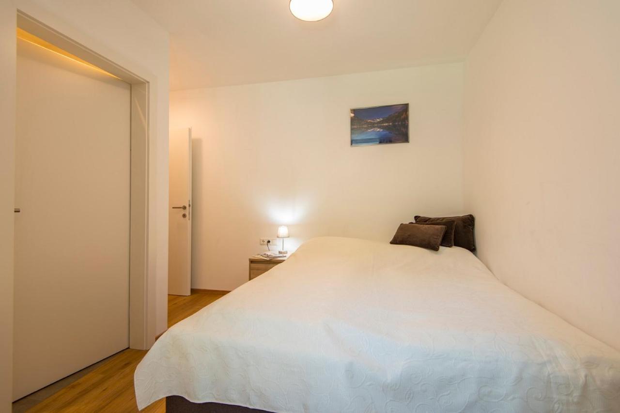 Haus Wallner By Alpentravel Bad Hofgastein Bagian luar foto