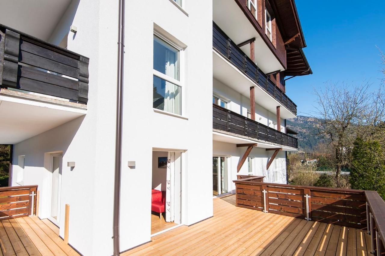 Haus Wallner By Alpentravel Bad Hofgastein Bagian luar foto