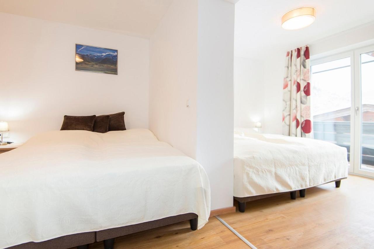 Haus Wallner By Alpentravel Bad Hofgastein Bagian luar foto