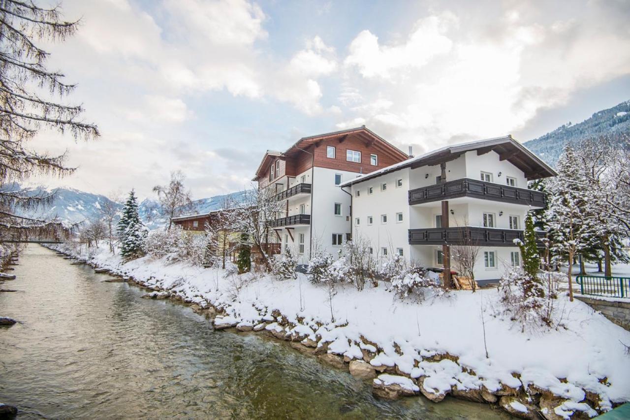 Haus Wallner By Alpentravel Bad Hofgastein Bagian luar foto